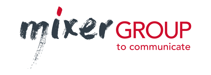 mixer group logo